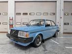Volvo 240 Turbo Custom 1985  1:18 in OVP, Hobby en Vrije tijd, Modelauto's | 1:18, Ophalen of Verzenden