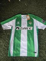 Real Betis Hummel Shirt - Nieuw!, Ophalen of Verzenden
