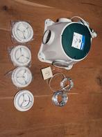 MEV storkair CMFe P, Ophalen of Verzenden, Gebruikt, Afzuiger