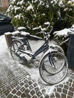 Gratis fietsen - Heren defect, Dames OK - Zeist, Fietsen en Brommers, Ophalen of Verzenden, Gebruikt