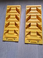 Fiamma levellers Level Pro, Verzenden, Gebruikt