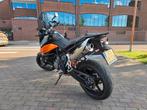 KTM 990 SMT SUPER GOEDE STAAT!, Motoren, Particulier, Meer dan 35 kW, 999 cc, SuperMoto