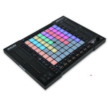 Akai APC64 Ableton Controller - Goede Staat! beschikbaar voor biedingen