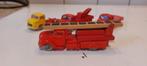 Zeldzame Lego brandweerwagen, Hobby en Vrije tijd, Modelauto's | 1:87, Ophalen of Verzenden, Gebruikt, Auto