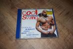 Various ‎– Cool Swing CD, Cd's en Dvd's, Cd's | R&B en Soul, R&B, Gebruikt, Ophalen of Verzenden, 1980 tot 2000