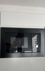 Metod hangkast met magnetron Lagan ikea, Ophalen, Zo goed als nieuw, Inbouw