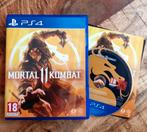Mortal Kombat 11 - PS4, Ophalen of Verzenden, Vechten