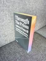 Aubrey Powell - Hipgnosis - Through the Prism, Ophalen of Verzenden, Nieuw, Overige onderwerpen