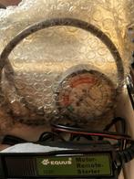 Equus Motor Test Set - Amper Gebruikt, Ophalen of Verzenden, Zo goed als nieuw