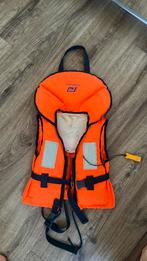 Zwemvest tm 10kg, Watersport en Boten, Gebruikt, Ophalen of Verzenden, Reddingsvest of Zwemvest, Plastimo