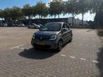 Renault Twingo R80 Electric 82pk 2021 Grijs, Auto's, Renault, Automaat, Elektrisch, Particulier, Dealer onderhouden