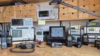 Programmering Icom marifoons VDES/ ATIS/ MMSI, Watersport en Boten, Ophalen of Verzenden, Nieuw, Communicatie