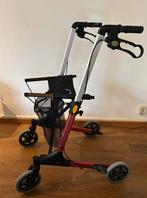 Rollator inklapbaar, Diversen, Rollators, Ophalen, Opvouwbaar, Gebruikt