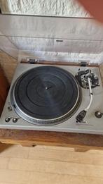 Technics SL-150   platenspeler met SME 3009 arm., Ophalen, Gebruikt, Pitch-regelaar, Platenspeler