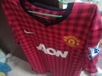 Manchester united in maat m.retro, Ophalen of Verzenden, Nieuw, Buitenlandse clubs, Shirt