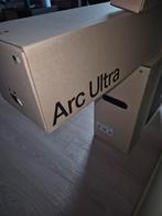 Complete Sonos set zwart 5.1 3mnd oud., Audio, Tv en Foto, Home Cinema-sets, Overige merken, Ophalen of Verzenden, Zo goed als nieuw