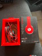 Beats Solo HD Koptelefoon - Rood, Ophalen of Verzenden, Gebruikt, Op oor (supra aural), Beats