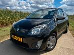 Renault Twingo 1.2 16V 2011 Night & Day AUTOMAAT | CLIMA |, Auto's, Renault, Twingo, 74 pk, Zwart, 4 cilinders