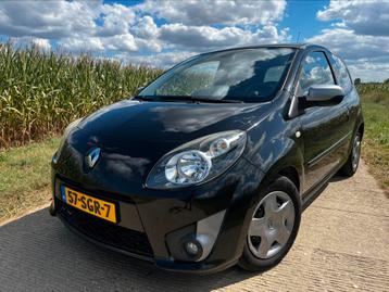 Renault Twingo 1.2 16V 2011 Night & Day AUTOMAAT | CLIMA | beschikbaar voor biedingen