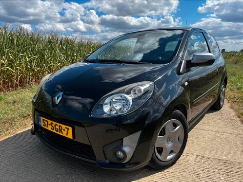 Renault Twingo 1.2 16V 2011 Night & Day AUTOMAAT | CLIMA |, Auto's, Renault, Bedrijf, Twingo, ABS, Airbags, Airconditioning, Boordcomputer