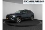 Hyundai Tucson 1.6 T-GDI PHEV Premium Sky 4WD 360° Camera |, Automaat, Gebruikt, 4 cilinders, Blauw