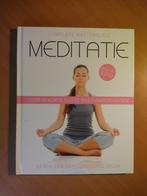 Complete masterclass Meditatie + DVD, Ophalen of Verzenden, Alpha, Zo goed als nieuw, MBO