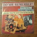 Steve Harley & Cockney Rebel - Sebastian/Make Me Smile (031), Cd's en Dvd's, Verzenden, Gebruikt, Pop