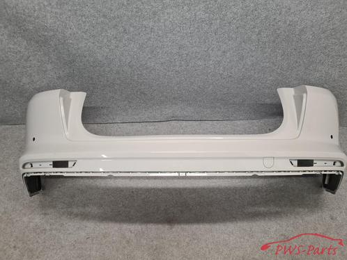 PORSCHE 974 971 PANAMERA SPORT TURISMO ACHTERBUMPER ORIGINEE, Auto-onderdelen, Carrosserie en Plaatwerk, Bumper, Porsche, Achter