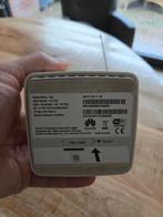 Huawei B618s-22d 4G LTE Router, Computers en Software, Routers en Modems, Ophalen of Verzenden, Gebruikt, Router met modem, Huawei