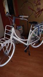 Batavus diva dames fiets, Fietsen en Brommers, Fietsen | Dames | Omafietsen, Versnellingen, Zo goed als nieuw, Batavus., 56 cm of meer