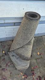 gratis dakleer, Doe-het-zelf en Verbouw, Dakpannen en Dakbedekking, Ophalen, Overige materialen, Zwart, Nieuw