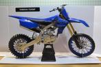 Yamaha YZ450F 1:6 49703, Verzenden, Nieuw, Motor, New-Ray GmbH