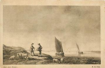 (701-349-023) Art beschikbaar voor biedingen