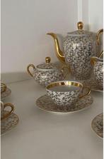 Bavaria gold servies goud, Antiek en Kunst, Ophalen of Verzenden