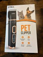 Honden /Katten trimset, Verzenden, Nieuw