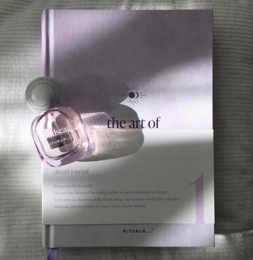 Rituals The Dream Collection Set beschikbaar voor biedingen