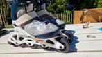 Oxelo Decathlon Skates Skeelers 29/32, Sport en Fitness, Skeelers, Overige merken, Verstelbaar, Ophalen of Verzenden, Zo goed als nieuw