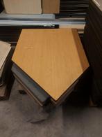 Trespa Platen Partijen (Prijs afhankelijk van aantal afname), Doe-het-zelf en Verbouw, Platen en Panelen, Ophalen, Gebruikt, Hout