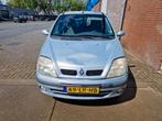 Renault Scénic 1.6-16V Expression AUTOMAAT|AIRCO|INRUILKOOP, Auto's, Renault, Te koop, Zilver of Grijs, Geïmporteerd, Benzine