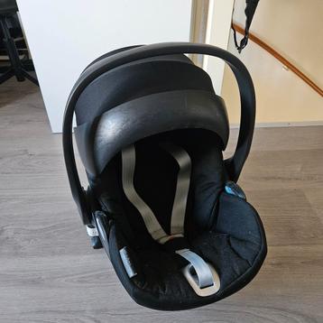 Cybex maxi cosi - autostoel - met adapter voor kinderwagen