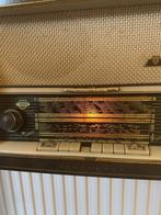 Retro Radio Normende Rigoletto 58, Audio, Tv en Foto, Radio's, Ophalen, Gebruikt, Radio