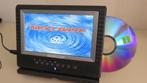 Next Base DVD Speler SDV37-SD.  Voor auto of vakantie, Draagbaar, Ophalen of Verzenden, Zo goed als nieuw, Overige merken