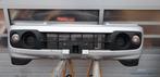 Voorbumper Terios Daihatsu J1 facelift zilver metallic 52119, Gebruikt, Daihatsu, Voor, Ophalen of Verzenden
