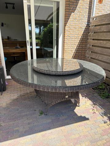 4 seasons Victoria tafel 170 beschikbaar voor biedingen