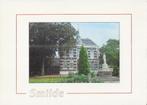 W685 Ongelopen ansichtkaart Smilde Villa Maria,, Verzamelen, Ansichtkaarten | Nederland, Ophalen of Verzenden, Voor 1920, Ongelopen