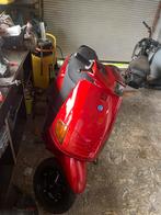 Skipper 172cc moet weg!, Fietsen en Brommers, Scooters | Piaggio, Ophalen, Overige modellen, Maximaal 45 km/u, Zo goed als nieuw