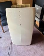 Mobiele airco, Ophalen, Gebruikt, Minder dan 60 m³, Koelen en Ontvochtigen