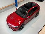 Alfa Romeo Stelvio 2.9 V6 AWD Quadrifoglio - 510 PK QV - ROS, Automaat, Gebruikt, 510 pk, 11 km/l