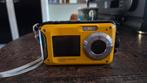 GoXtreme dual screen underwater camera, Ophalen of Verzenden, Zo goed als nieuw