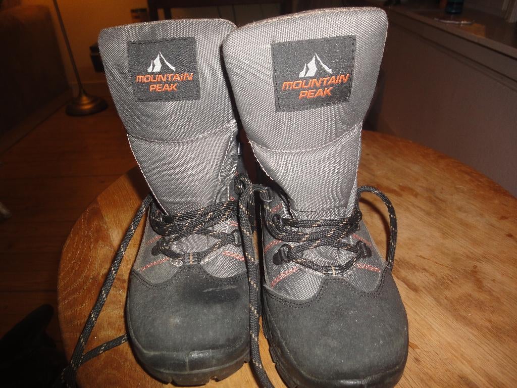 dames wandelschoenen, Sport en Fitness, Bergsport en Wandelen, Ophalen of Verzenden, Zo goed als nieuw, Schoenen